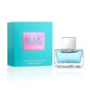 Imagen de Banderas Blue Seduction Women Edt 50 ml