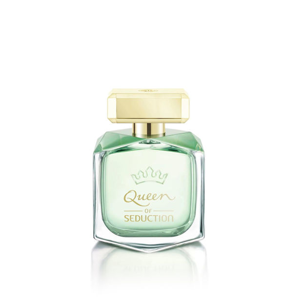 Imagen de Banderas Queen Of Seduction Edt 50 ml