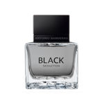 Imagen de Banderas Seduction In Black Men Edt 50 ml