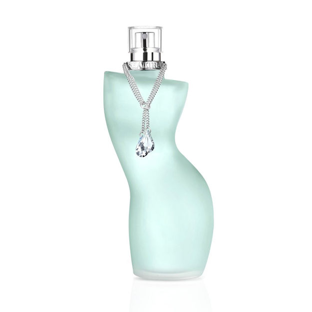 Imagen de Shakira Dance Diamonds Women Edt 80 ml