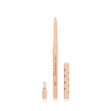 Imagen de Delineador Lapiz Naj Oleari Irresistible N°01 Butter