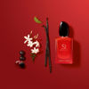 Imagen de Armani Si Passione Intense Edp 50 ml