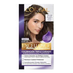 Imagen de Tinta Loreal Excellence Matizador Supreme Nº7.17