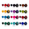 Imagen de Coleccion Polvo Acrilico Legacy Nails Rosalinda x12
