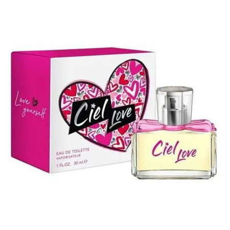 Imagen de Ciel Love Edt 30 ml