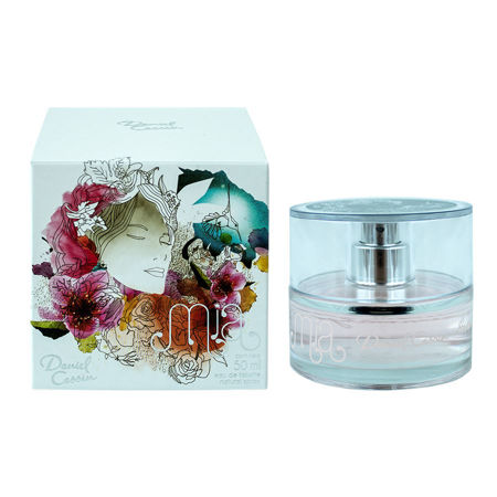 Imagen de Daniel Cassin Mia Edt 50 ml