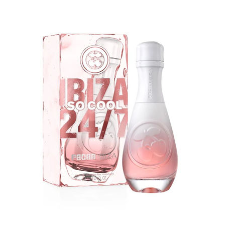 Imagen de Pacha Ibiza 24/7 So Cool For Her Edt 80 ml
