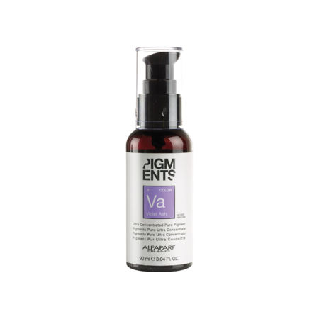 Imagen de Pigmento Puro Alfaparf Pigments 90 ml Violet Ash .21