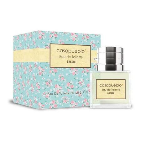 Imagen de Casapueblo Breeze Edt 80 ml