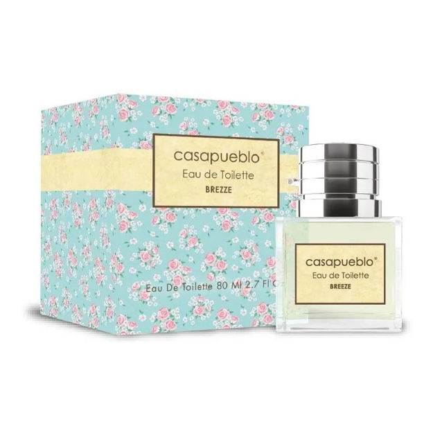Imagen de Casapueblo Breeze Edt 80 ml
