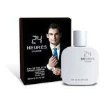 Imagen de Casapueblo 24 Heures Edt 100 ml Charm