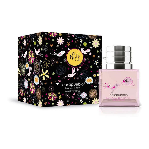 Imagen de Casapueblo Night Edt 80 ml