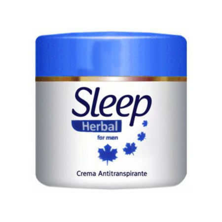 Imagen de Desodorante en Crema Sleep 80 ml For Men