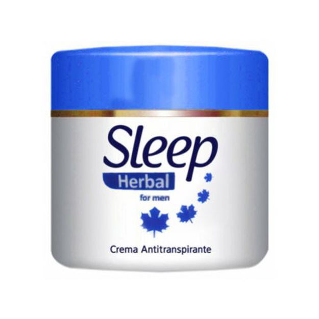 Imagen de Desodorante en Crema Sleep 80 ml For Men