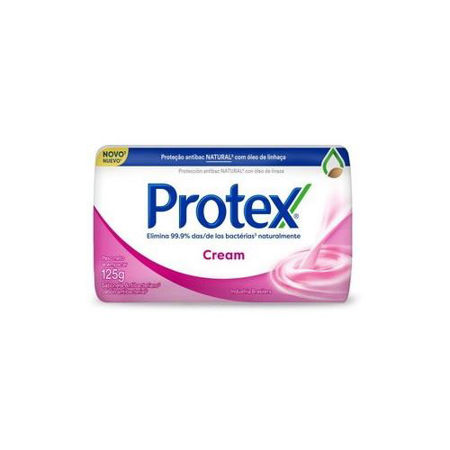 Imagen de Jabon Protex Cream 125 g