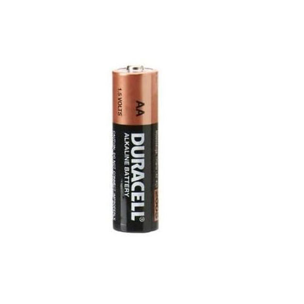 Imagen de Pila Duracell AA x1