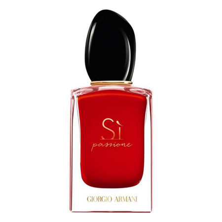 Imagen de Armani Sí Passione Edp 50 ml