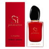 Imagen de Armani Sí Passione Edp 50 ml