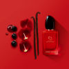 Imagen de Armani Sí Passione Edp 30 ml