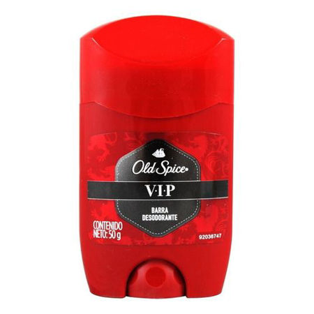 Imagen de Desodorante Barra Old Spice 50 g Vip