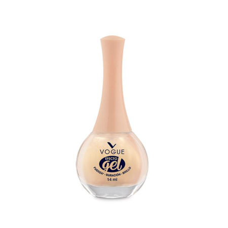Imagen de Esmalte Vogue Efecto Gel Hechizo