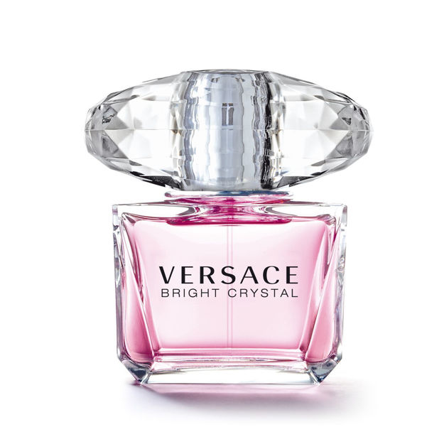 Imagen de Versace Bright Crystal Edt 200 ml