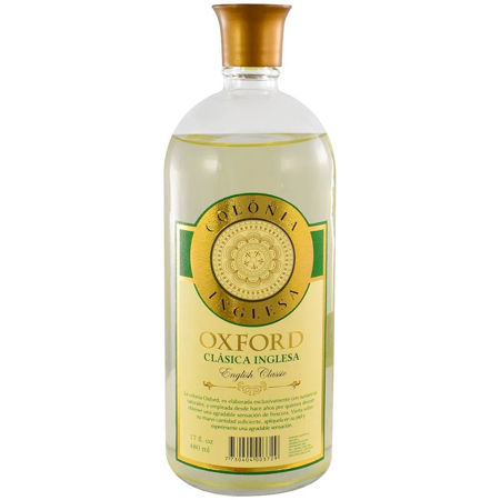 Imagen de Colonia Oxford Clasica 500 ml