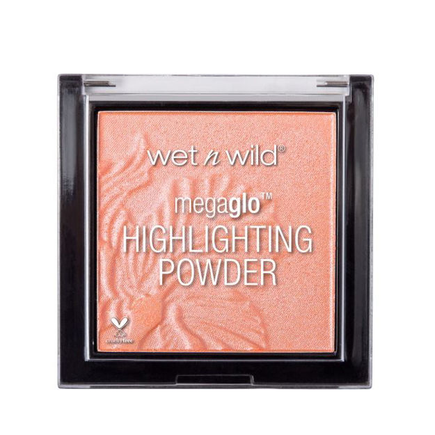 Imagen de Iluminador Wet N Wild Mega Glo N°335A