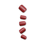 Imagen de Uñas Autoadhesivas Kiss Impress Color Express Yourself