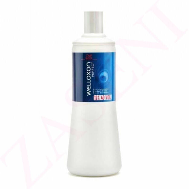 Imagen de Oxidante Wella Welloxon 1 lt. 40 Vol