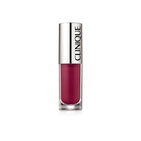 Imagen de Brillo labial Clinique Pop Splash Nº18 Pinot Pop