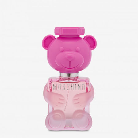 Imagen de Moschino Toy 2 Bubble Gum Edt 50 ml
