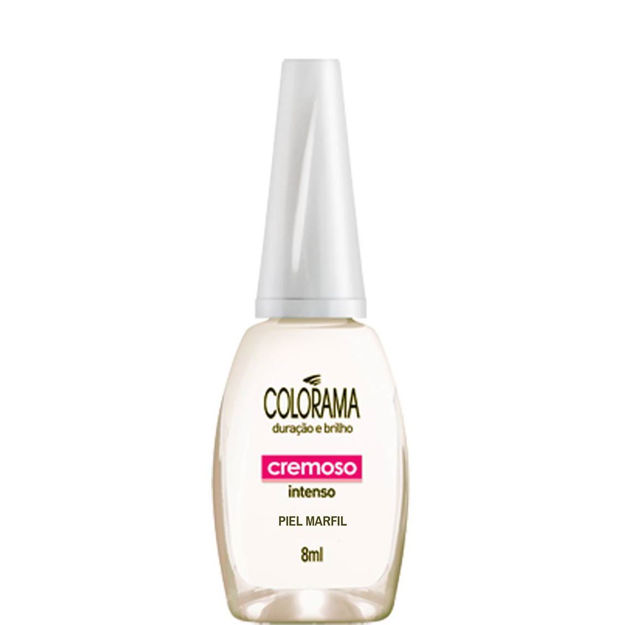 Imagen de Esmalte Colorama Piel Marfil