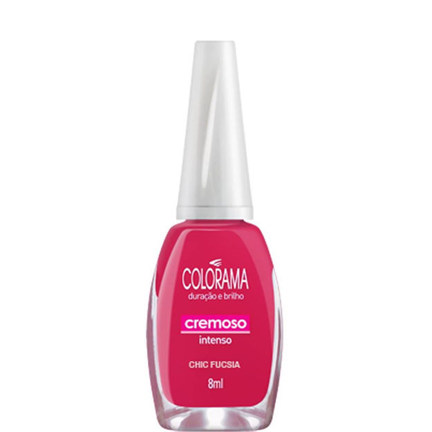 Imagen de Esmalte Colorama Chic Fucsia
