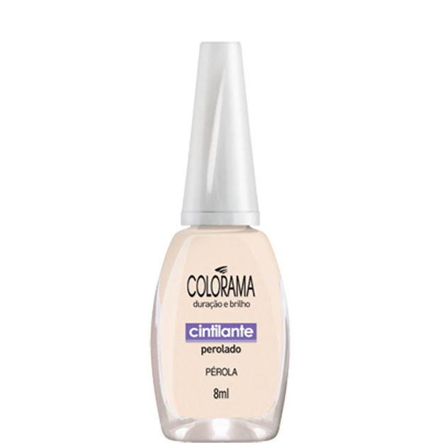 Imagen de Esmalte Colorama Rosa Perla