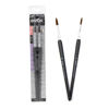 Imagen de Pinceles para Uñas Evok N°8 y N°10