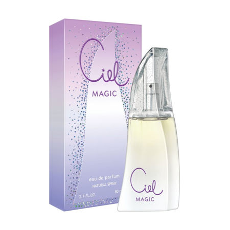Imagen de Ciel Magic Edp 80 ml