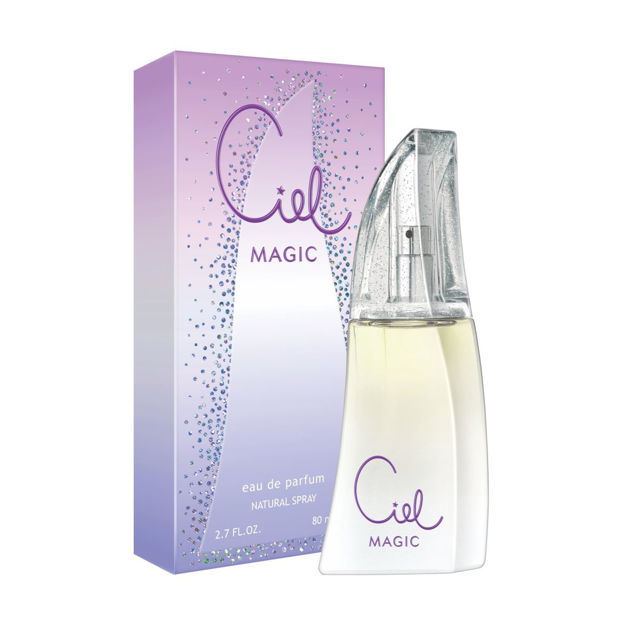 Imagen de Ciel Magic Edp 80 ml