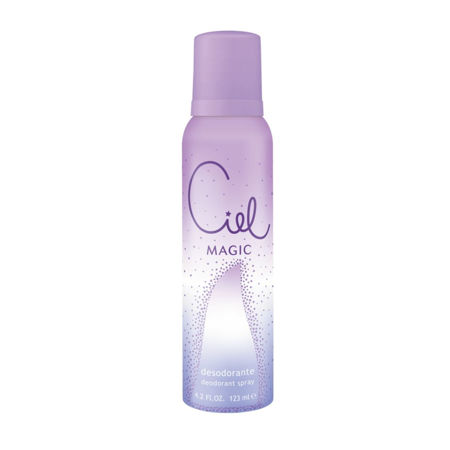 Imagen de Desodorante Ciel Magic 123 ml