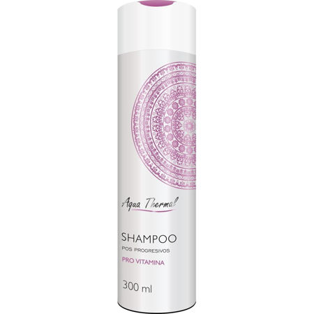 Imagen de Shampoo Aqua Thermal 300 ml Pro Vitamina
