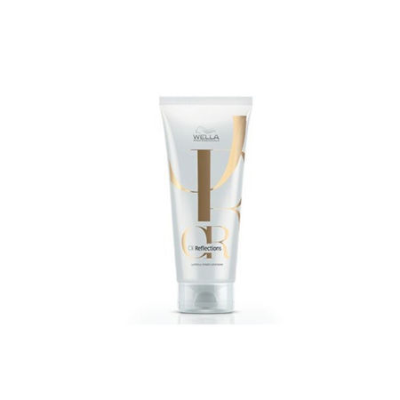 Imagen de Acondicionador Wella Oil Reflection 200 ml