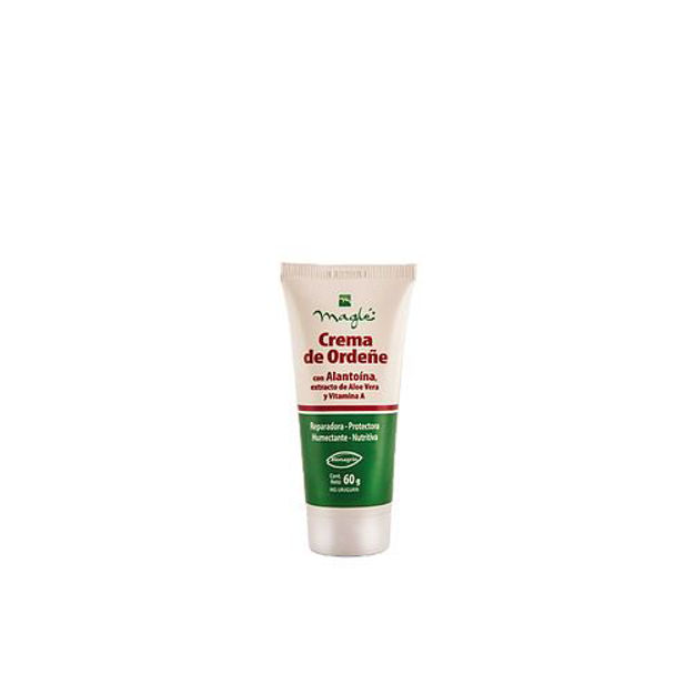 Imagen de Crema de Ordeñe Magle 60 ml