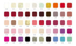 Imagen de Esmalte Newcolor N°7.10