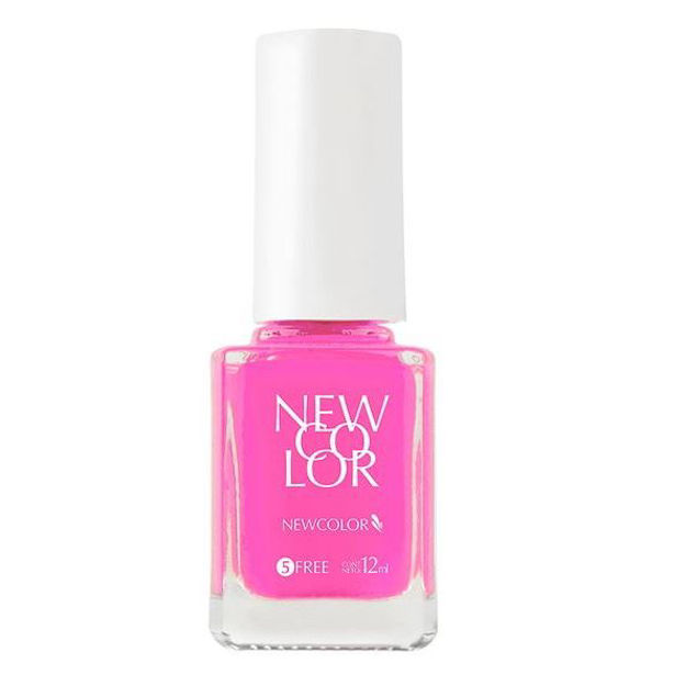 Imagen de Esmalte Newcolor N°5.80