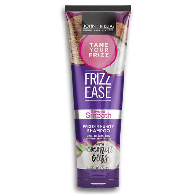 Imagen de Shampoo John Frieda Frizz Ease Beyond Smooth 250 ml