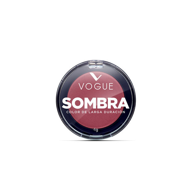 Imagen de Sombra Individual Vogue Velvet