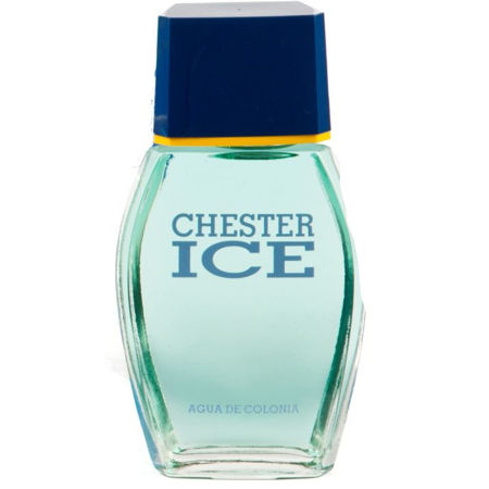Imagen de Colonia Chester Ice 90 ml