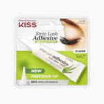 Imagen de Pegamento de Pestañas con Aloe Kiss Clear