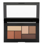 Imagen de Paleta de Sombras Maybelline The City Mini Palette N°500