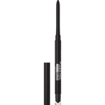 Imagen de Delineador Maybelline Tattoo Studio Smokey Gel N°10 Black